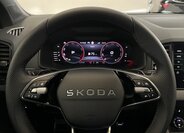 Škoda Karoq SUV / Terénní 2,0 l 140 kw