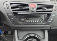 Citroën C4 Picasso 19