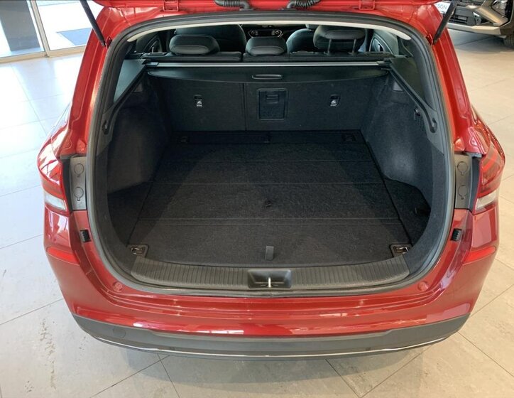 Hyundai i30 Kombi 1,5 l 117 kw