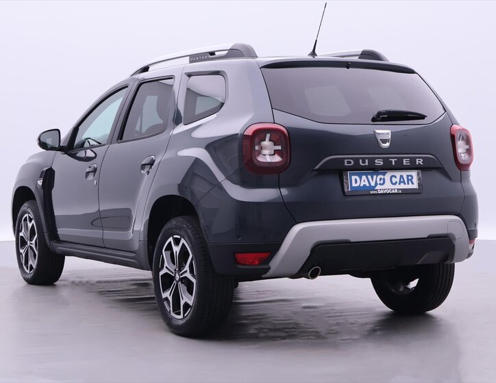 Dacia Duster 5