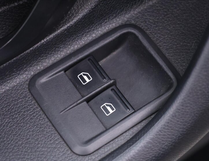 Škoda Roomster MPV 1,2 l 63 kw