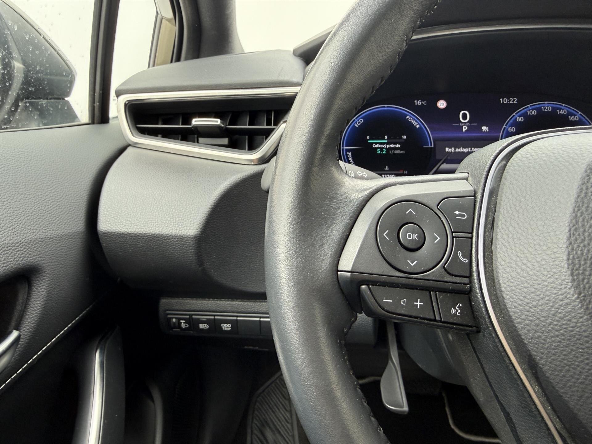 Toyota Corolla Kombi 1,8 l 72 kw