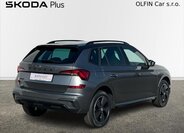 Škoda Kamiq Hatchback 999,0 85 kw