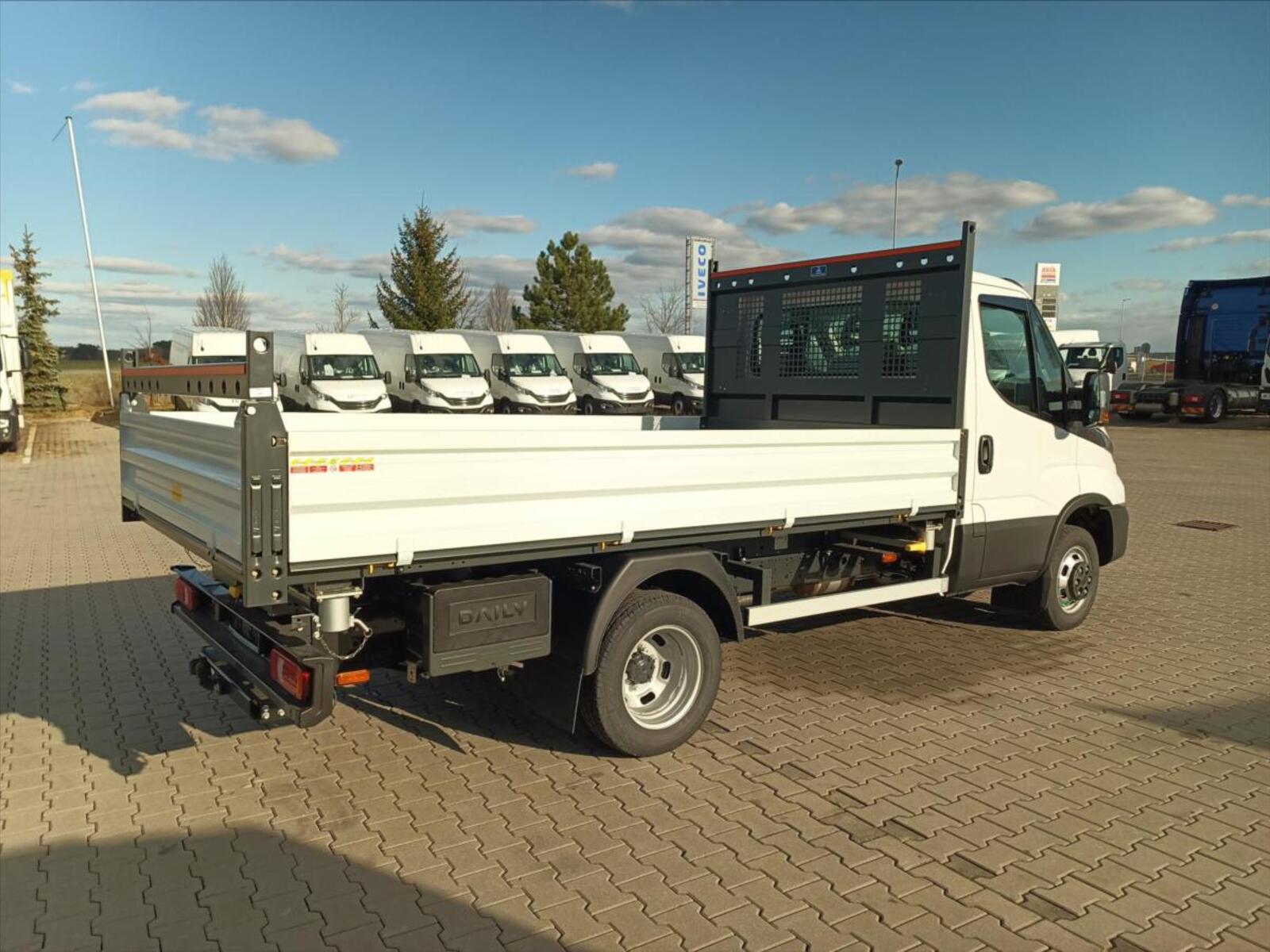 Iveco Daily 5