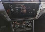 Volkswagen Touran 18