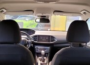 Peugeot 308 Kombi 1,2 l 96 kw