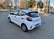 Hyundai i10 5