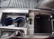 Ford Mustang Kupé 5,8 l 485 kw