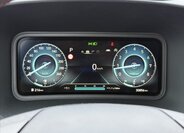 Hyundai Kona SUV / Terénní 1,6 l 145 kw