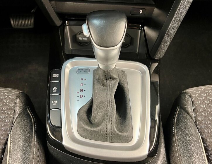 KIA Ceed Hatchback 1,6 l 100 kw