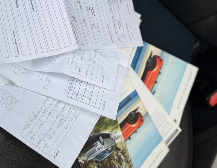 Land Rover Range Rover Evoque SUV / Terénní 2,0 l 110 kw