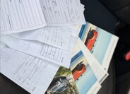 Land Rover Range Rover Evoque SUV / Terénní 2,0 l 110 kw