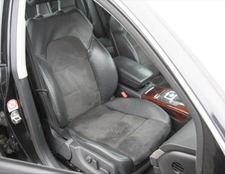 Audi A6 Sedan 3,0 l 165 kw