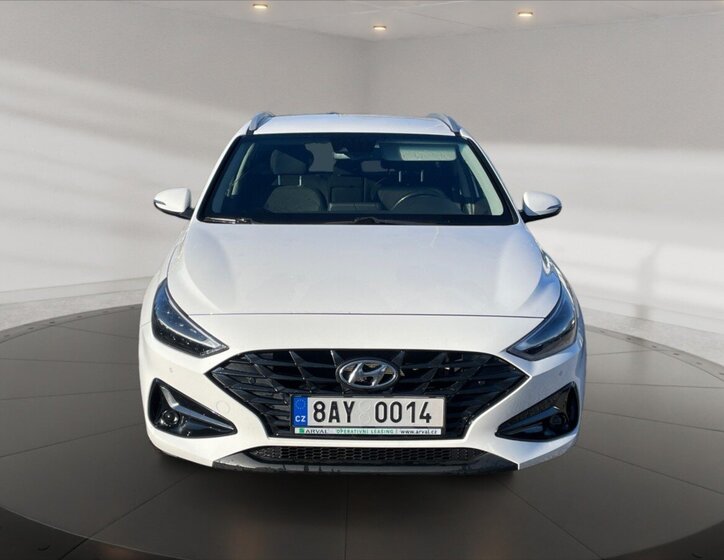 Hyundai i30 2