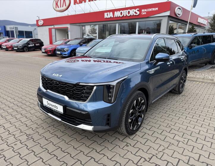 KIA Sorento 3