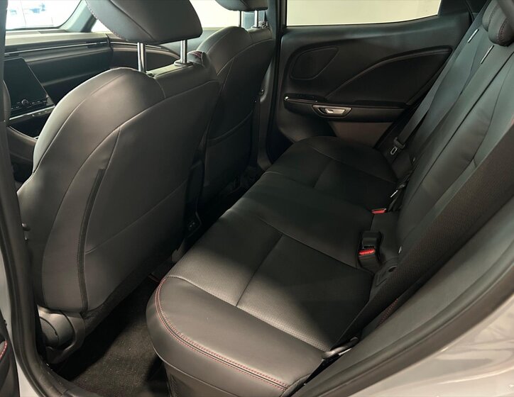 Lexus LBX SUV 1,5 l 100 kw