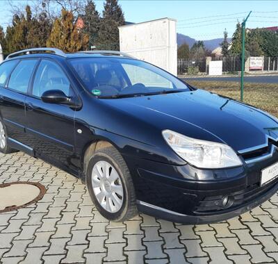 Citroën C5 7