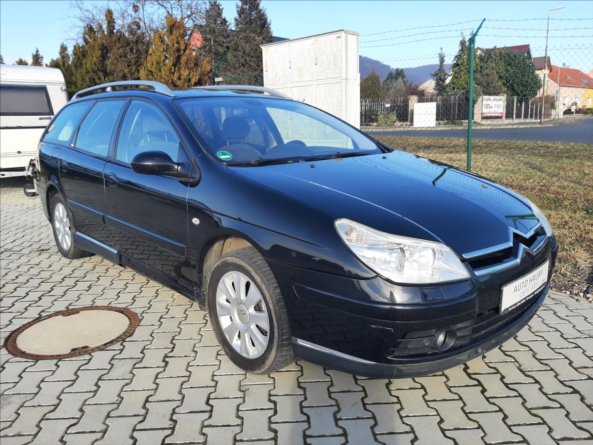 Citroën C5