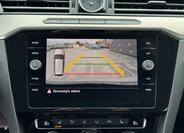 Volkswagen Passat 31