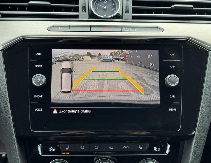 Volkswagen Passat 31