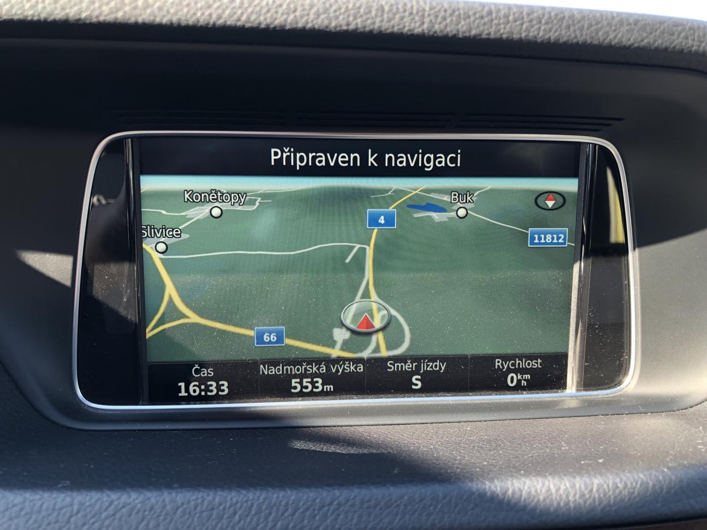 Mercedes-Benz Třídy E