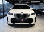 BMW X5 Kombi 3,0 l 210 kw