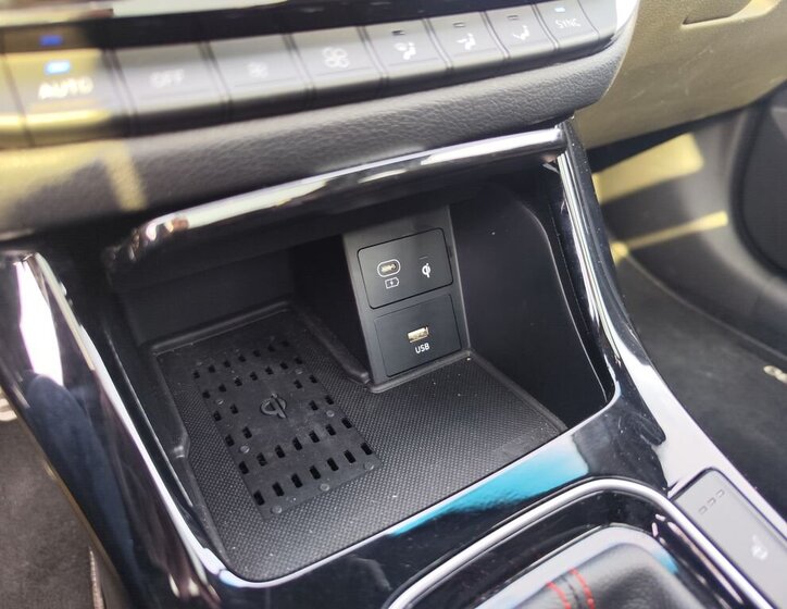 Hyundai i30 Kombi 1,5 l 103 kw