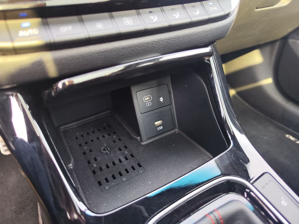 Hyundai i30 Kombi 1,5 l 103 kw