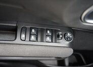 Citroën C3 Aircross SUV / Terénní 1,5 l 88 kw