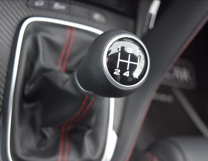 MG ZS Hatchback 1,5 l 78 kw