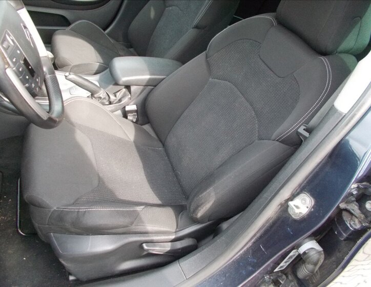 Citroën C5 Kombi 1,6 l 115 kw