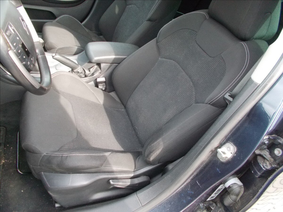 Citroën C5 Kombi 1,6 l 115 kw