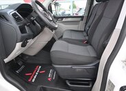 Volkswagen Transporter Valník 2,0 l 110 kw