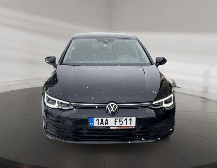 Volkswagen Golf Kombi 1,5 l 96 kw