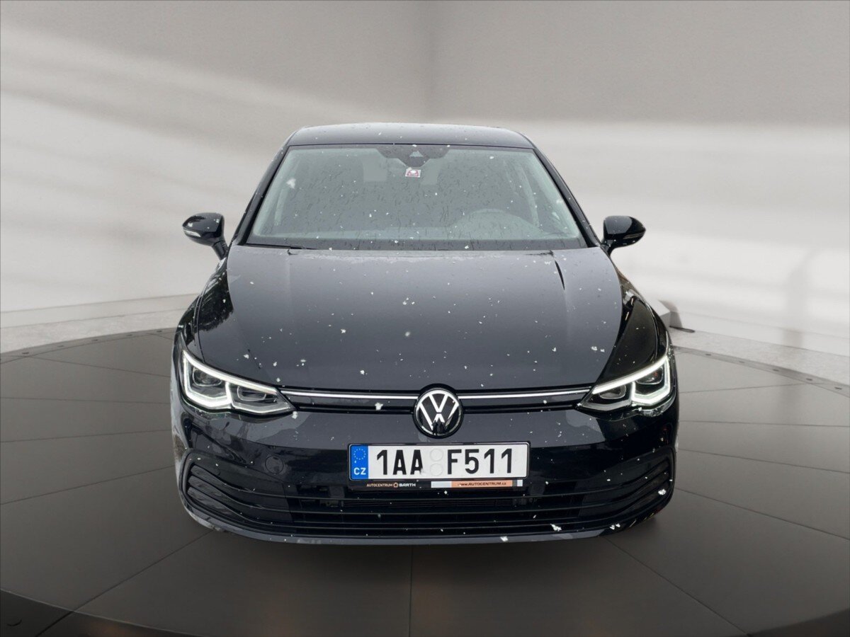 Volkswagen Golf Kombi 1,5 l 96 kw