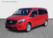 Mercedes-Benz Vito Ostatní 2,0 l 140 kw