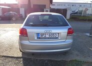 Audi A3 Hatchback 1,6 l 75 kw