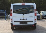 Renault Trafic 6