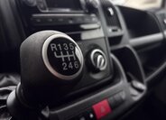 Citroën Jumper Skříň 2,2 l 103 kw