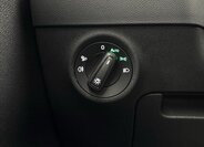 Škoda Karoq SUV / Terénní 1,5 l 110 kw