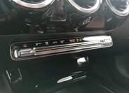 Mercedes-Benz CLA Kombi 2,0 l 110 kw