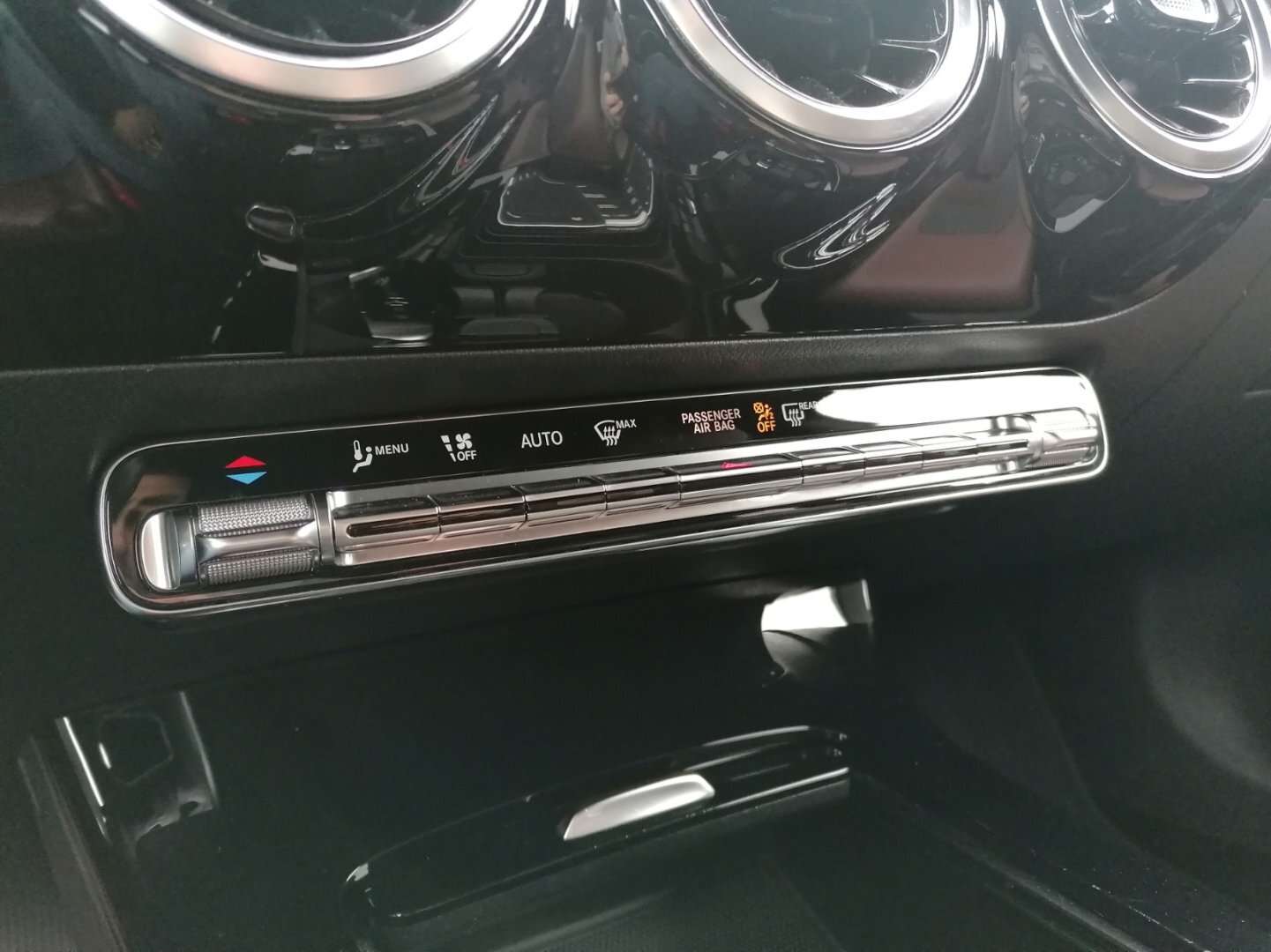 Mercedes-Benz CLA Kombi 2,0 l 110 kw