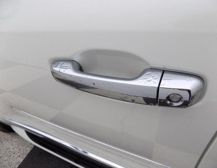 Toyota Land Cruiser 41