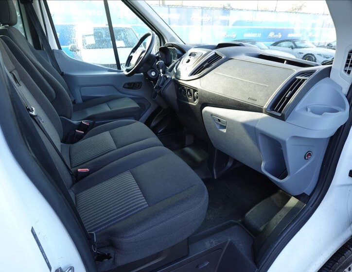 Ford Transit Ostatní 2,2 l 92 kw