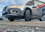 Volvo XC70 35