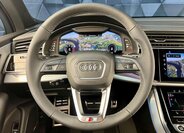 Audi Q7 SUV / Terénní 3,0 l 210 kw