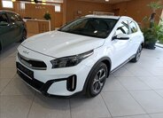 KIA XCeed Hatchback 1,6 l 77 kw