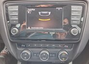 Škoda Octavia Kombi 1,6 l 77 kw