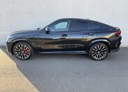 BMW X6 SUV 3,0 l 250 kw