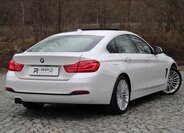 BMW Řada 4 Ostatní 2,0 l 185 kw